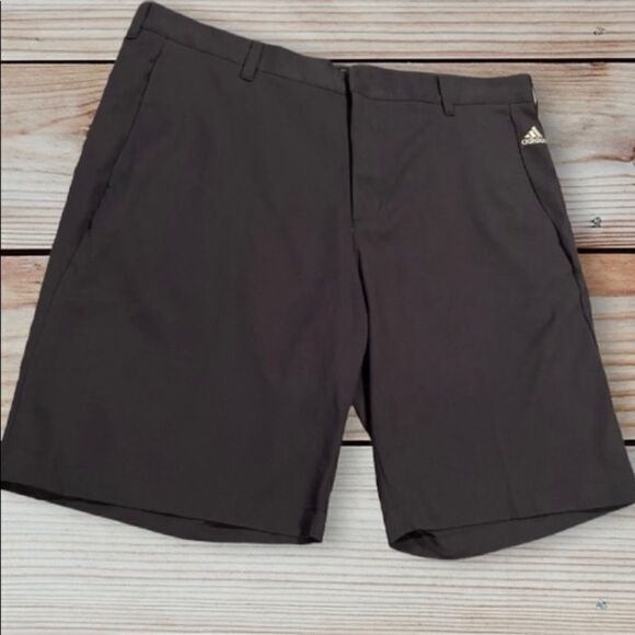 adidas Other - Adidas Navy Golf Shorts